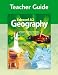 Books : Edexcel A2 Geography: Teacher Guide