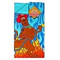 Scooby-Doo Sleeping Bag
