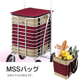MSS�o�b�N(���b�h)
