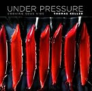 Under Pressure: Cooking...