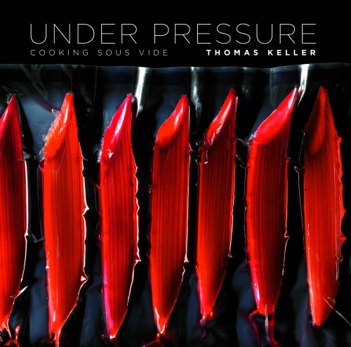 Buy Under Pressure: Cooking Sous Vide online at Discounted New and Used prices. Delivered to your door with Off-The-Bookshelf.