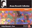 Blumental - Brana Records Collection, vol. 1