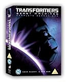 Review Transformers: Beast Machines  / Transformers - Beast Machines - Series 1 - Complete