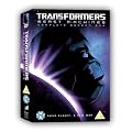 Transformers: Beast Machines - Season 1 [DVD] [2007]