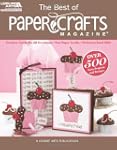 The Best of Paper Crafts Magazine (Le...
