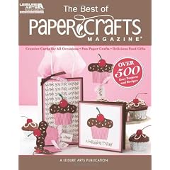 The Best of Paper Crafts Magazine