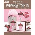 Best Of Paper Crafts Magazine, The