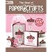 The Best of Paper Crafts Magazine