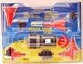 Dixie Duke of Hazzard Musical Air Horn Kit-5 Trumpets-120+DB-NEW