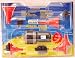 Dixie Duke of Hazzard Musical Air Horn Kit-5 Trumpets-120+DB-NEW