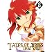 Tales of the abyss Vol.8