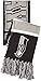 NFL Seattle Seahawks '47 Brand Breakaway Scarf with Tassels, Navy, One Size