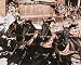 BEN-HUR 24x36 COLOR POSTER PRINT
