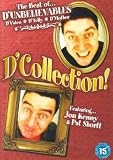 DUnbelievables - Dcollection! the Best of... [DVD]