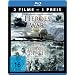Asia War Edition (Heroes of War / City Of Life And Death) [Blu-ray] [Collector's Edition]