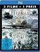 Asia War Edition (Heroes of War / City Of Life And Death) [Blu-ray] [Collector's Edition]