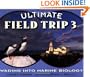Ultimate Field Trip 3: Wading into Marine Biology