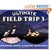 Ultimate Field Trip 3: Wading into Marine Biology