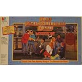 Babysitters Club Mystery Game