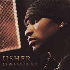 Confessions [VINYL]