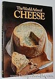 The world atlas of cheese