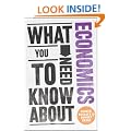 What You Need to Know About Economics