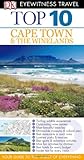 Top 10 Cape Town & the Winelands