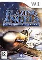 Blazing Angels Squadrons of WW II