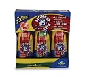 PetSafe Lickety Bacon Chicken and Liver Stik, 3-Pack