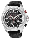 Citizen Herrenchronograph AT0970-16E