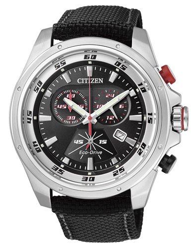 Citizen Herrenchronograph AT0970-16E