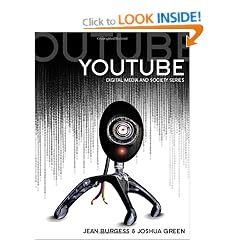 YouTube: Online Video and Participatory Culture (DMS - Digital Media and Society)