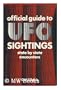 Official Guide to Ufo Sightings