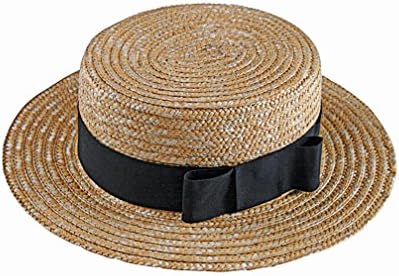 Fun World Ricky Ricardo I Love Lucy Costume Straw Hat Bow Tie Set