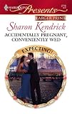 Accidentally Pregnant, Conveniently Wed (Harlequin Presents)