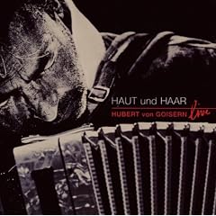 Haut und Haar