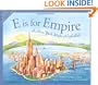 E Is For Empire: A New York Alphabet