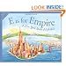 E Is For Empire: A New York Alphabet