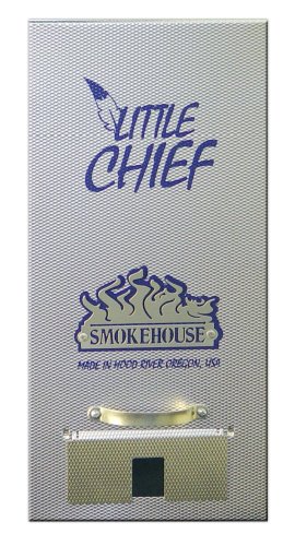 Smokehouse Products Replacement Door for Little Chief Front Load Smoker - New product image