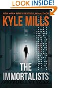 #2: The Immortalists