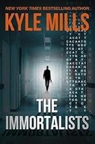 The Immortalists