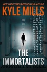 The Immortalists