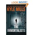 The Immortalists