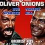 Oliver Onions - Bud Spencer/ Terence Hill Greatest Hits
