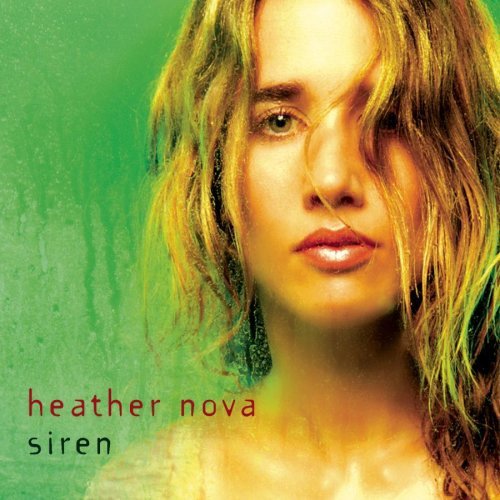 Siren Heather Nova