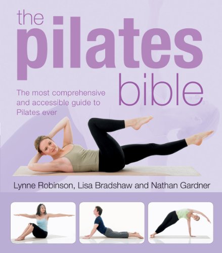 the pilates bible