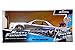 Jada Toys New 1:32 W/B Fast & Furious 7 Red Lykan Hypersport Diecast Model Car