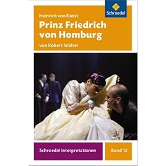 Schroedel Interpretationen: Prinz Friedrich von Homburg