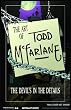 Art of Todd Mcfarlane: The Devil's in the Details