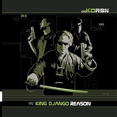 Reason [CD on Demand]